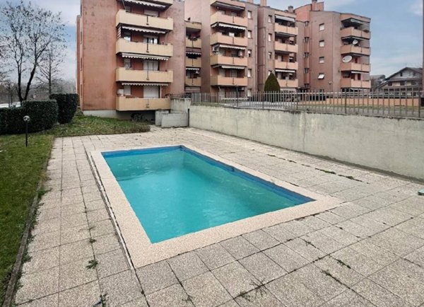 appartamento in vendita a Desio