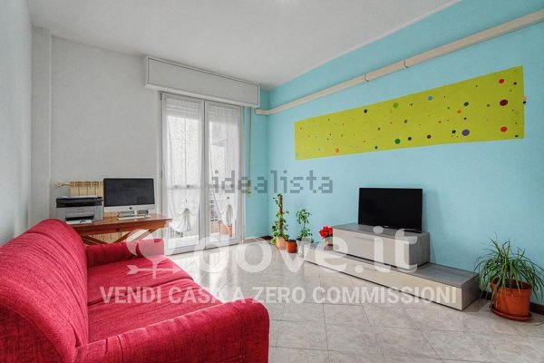 appartamento in vendita a Desio