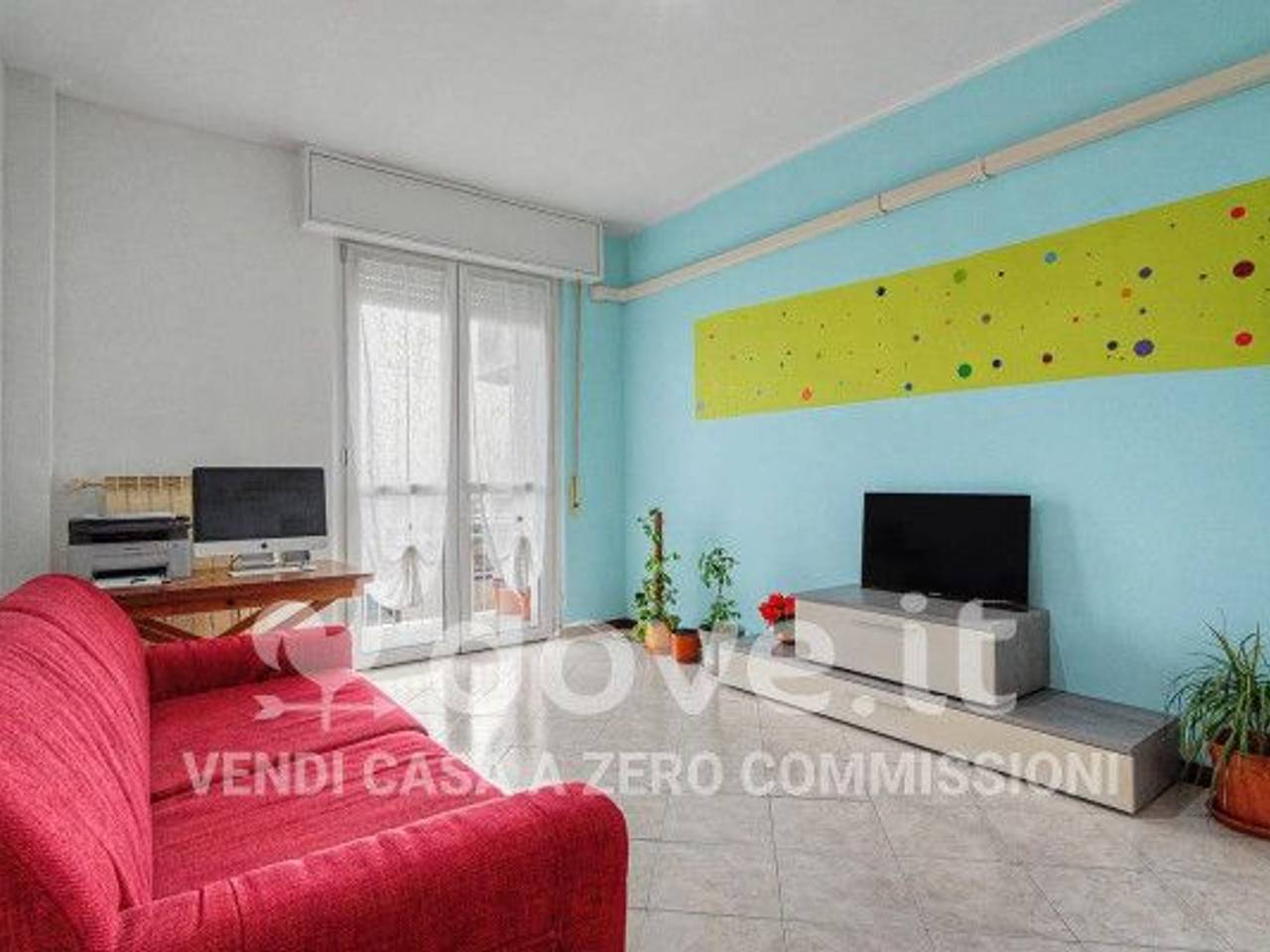 appartamento in vendita a Desio
