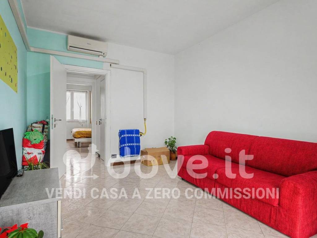 appartamento in vendita a Desio