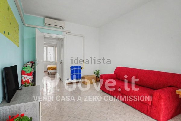 appartamento in vendita a Desio