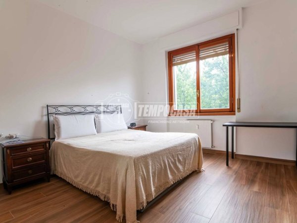 appartamento in vendita a Desio