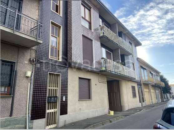 appartamento in vendita a Desio