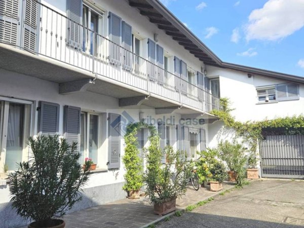 appartamento in vendita a Desio