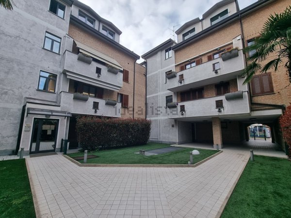 appartamento in vendita a Desio