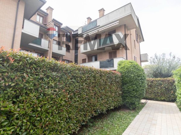appartamento in vendita a Desio