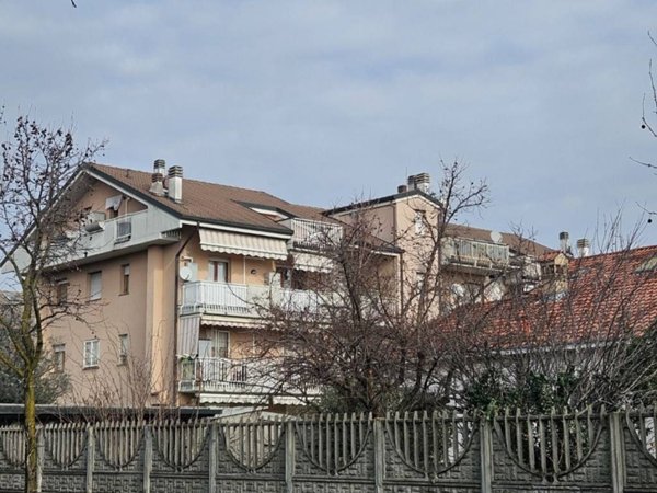 appartamento in vendita a Desio