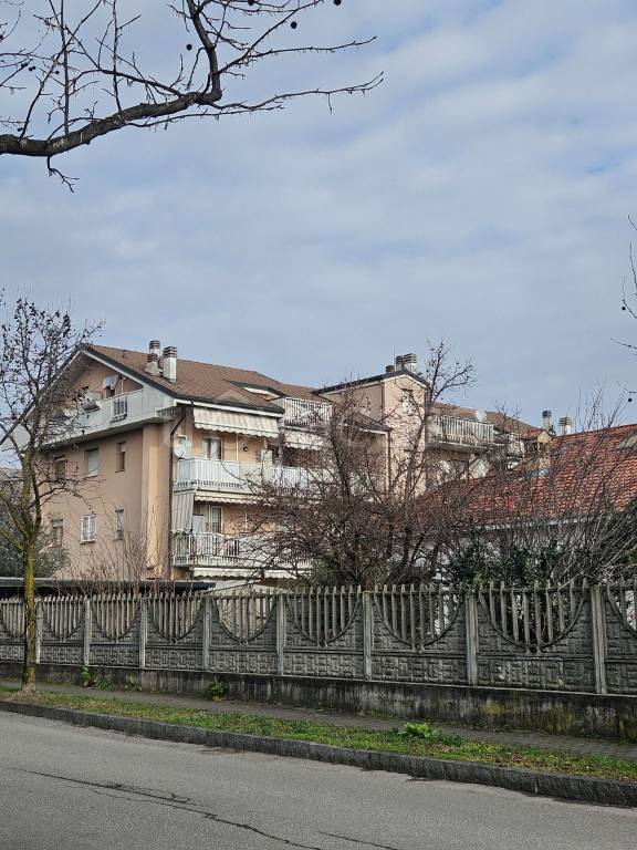 appartamento in vendita a Desio