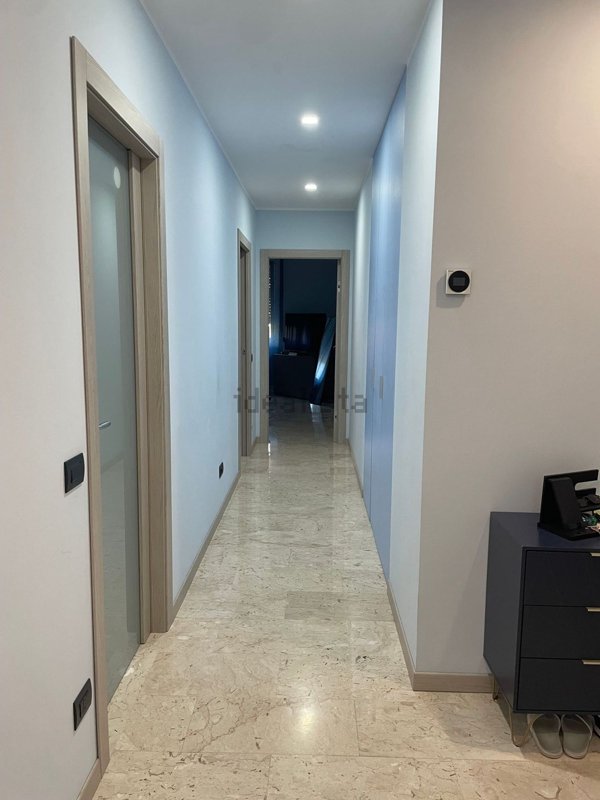 appartamento in vendita a Desio