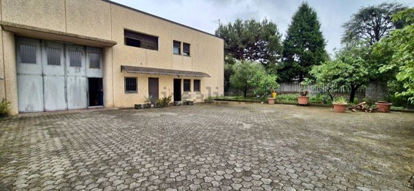 appartamento in vendita a Desio