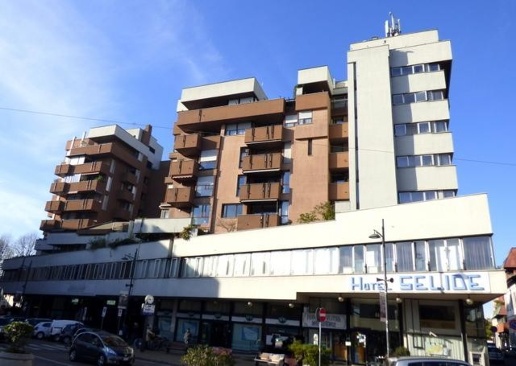 appartamento in vendita a Desio