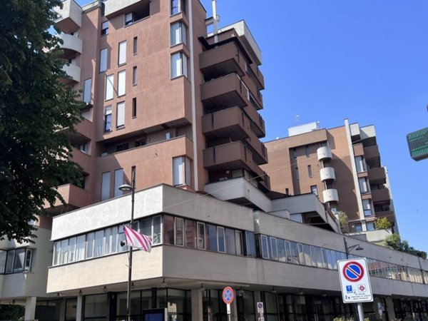 appartamento in vendita a Desio