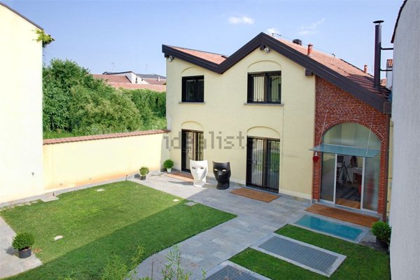 appartamento in vendita a Desio