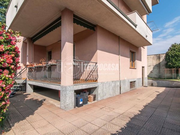 appartamento in vendita a Desio