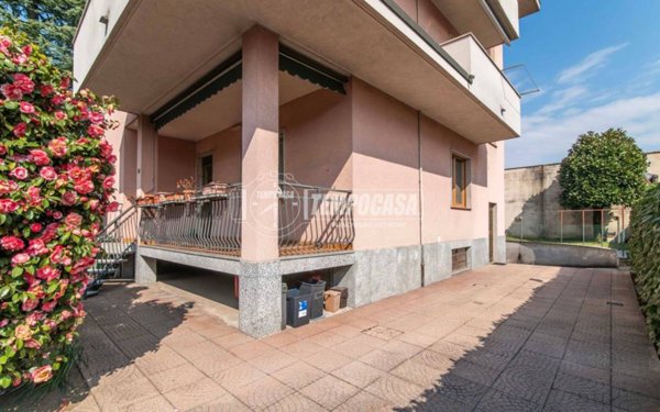 appartamento in vendita a Desio