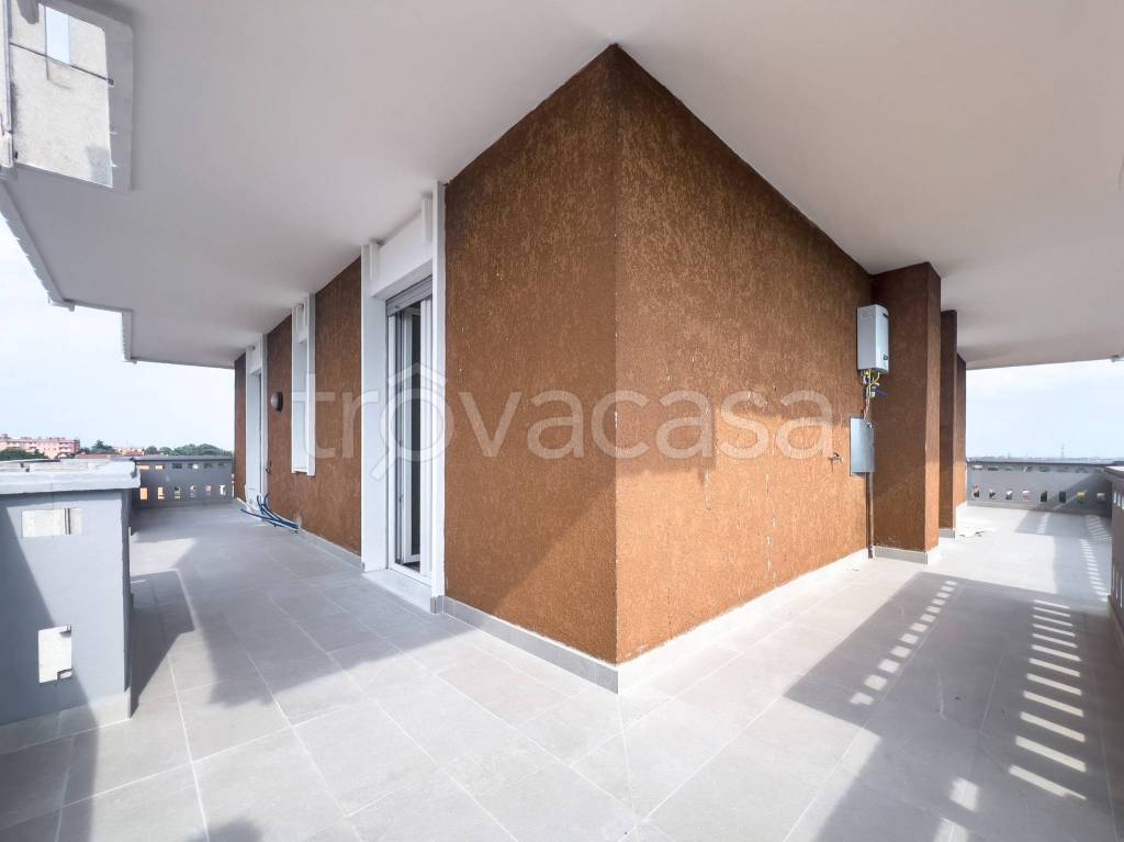 appartamento in vendita a Desio