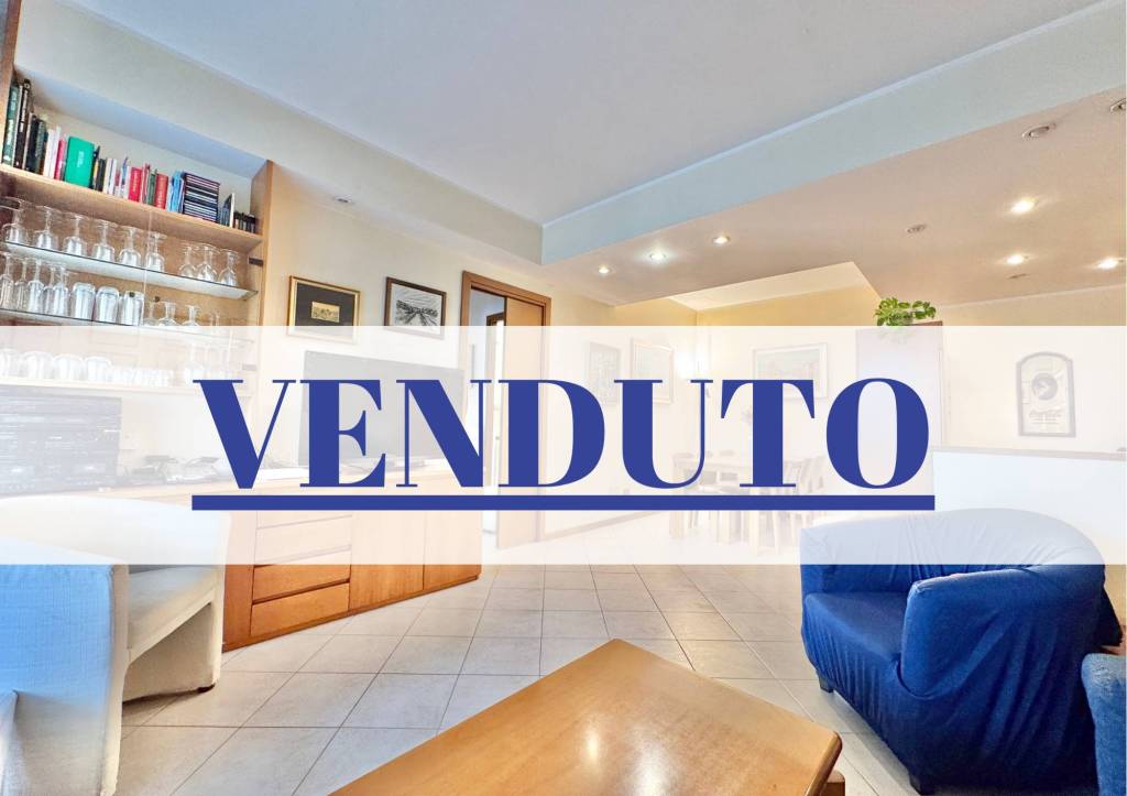 appartamento in vendita a Desio