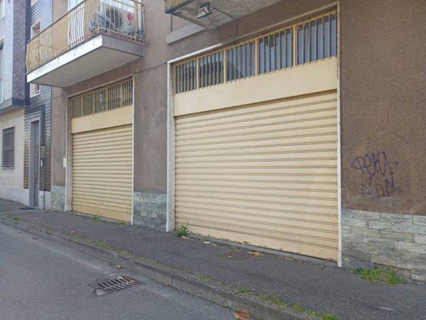 negozio in vendita a Desio