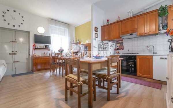 appartamento in vendita a Desio