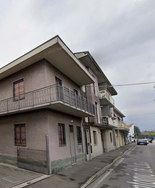 appartamento in vendita a Desio