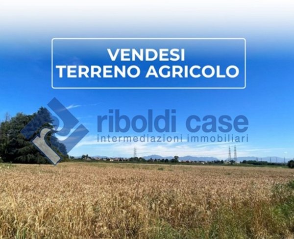 terreno agricolo in vendita a Desio