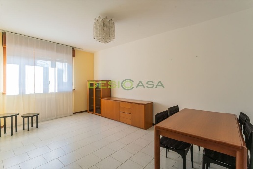 appartamento in vendita a Desio