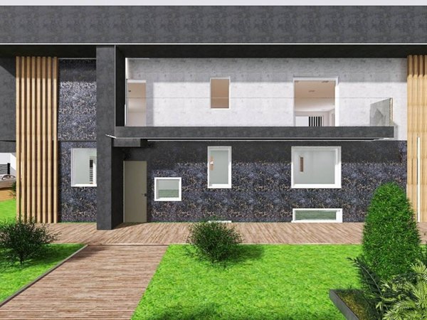 casa indipendente in vendita a Desio