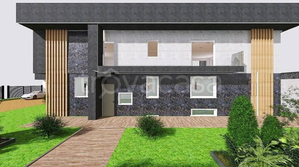 casa indipendente in vendita a Desio