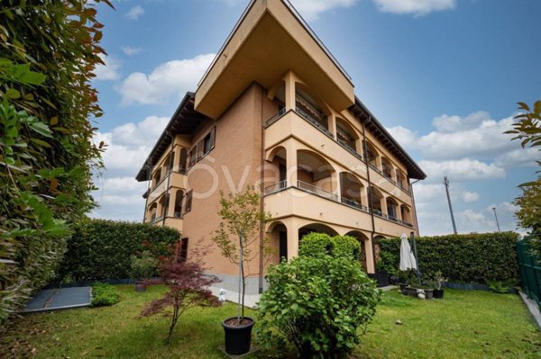 appartamento in vendita a Desio