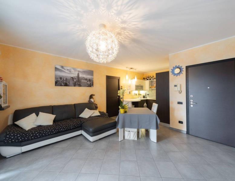 appartamento in vendita a Desio