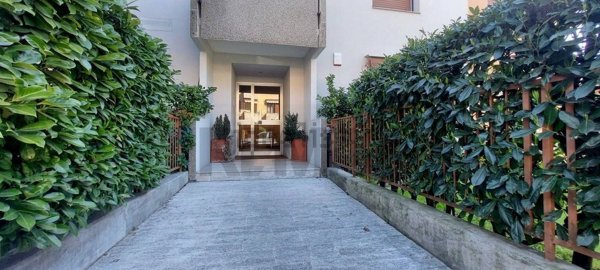 appartamento in vendita a Desio