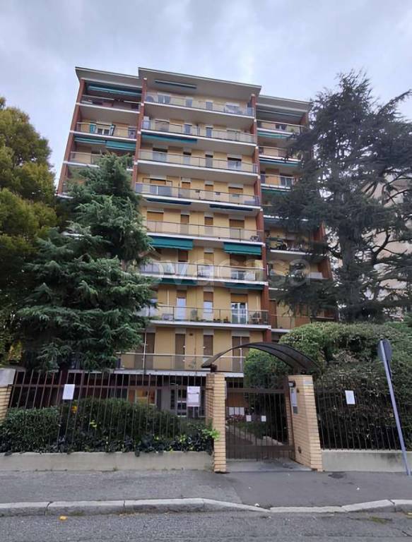 appartamento in vendita a Desio