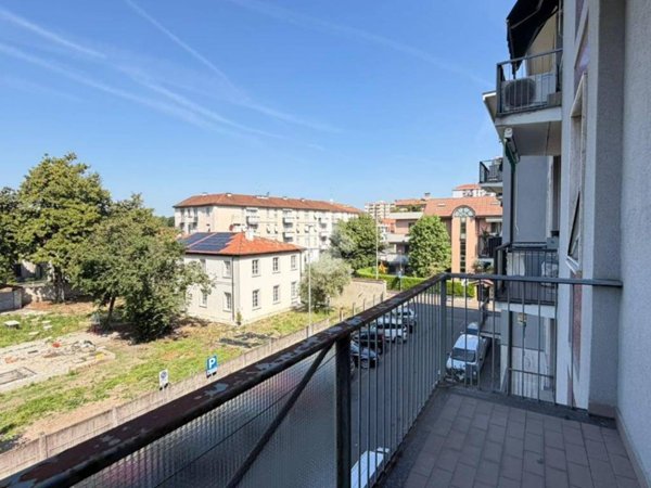 appartamento in vendita a Desio