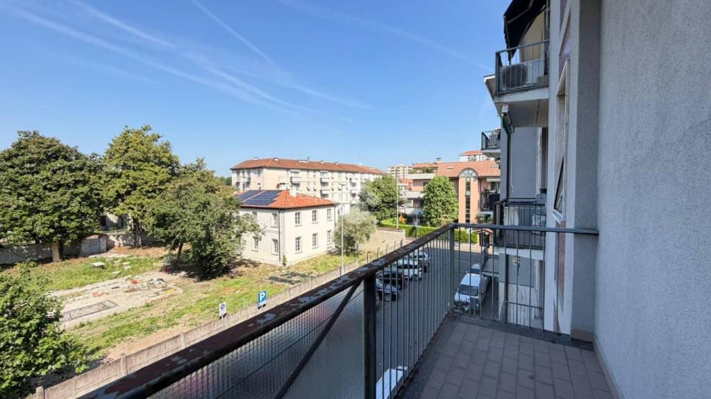 appartamento in vendita a Desio
