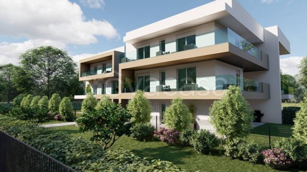 appartamento in vendita a Desio