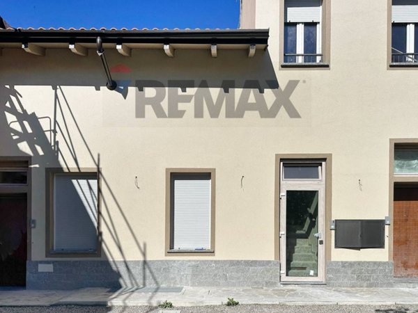 appartamento in vendita a Desio