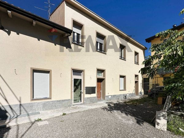 appartamento in vendita a Desio