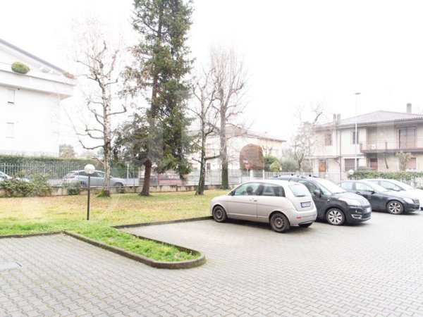 appartamento in vendita a Desio