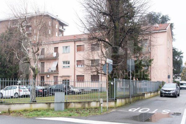 appartamento in vendita a Desio