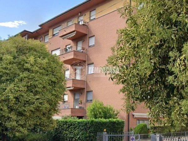 appartamento in vendita a Desio