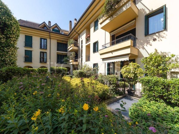 appartamento in vendita a Desio