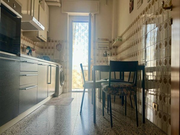 appartamento in vendita a Desio