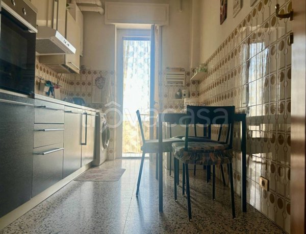 appartamento in vendita a Desio
