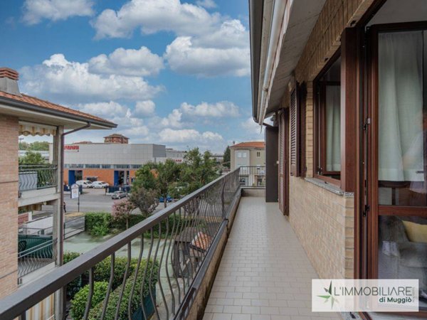 appartamento in vendita a Desio