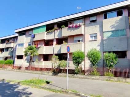 appartamento in vendita a Desio