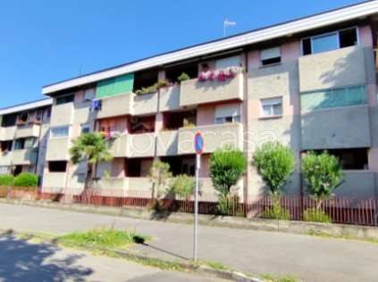 appartamento in vendita a Desio