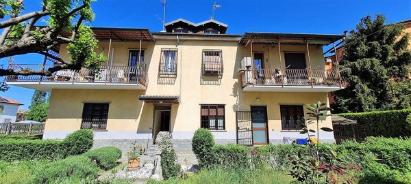 appartamento in vendita a Desio