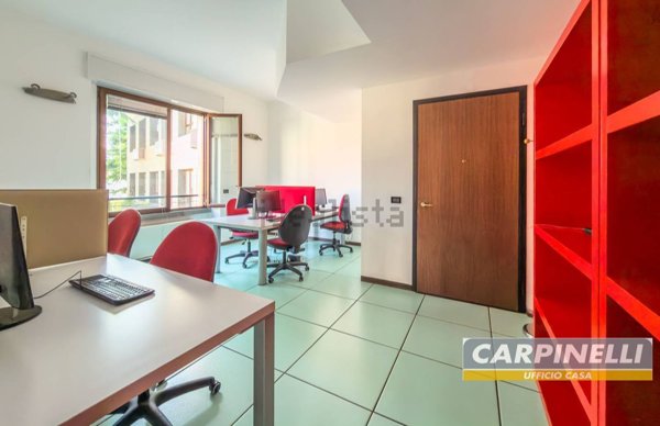 appartamento in vendita a Desio