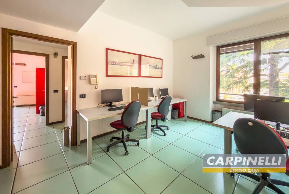appartamento in vendita a Desio