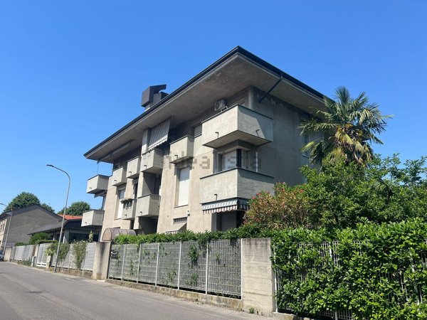 appartamento in vendita a Desio